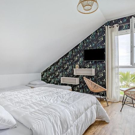 Magnifique Villa Pour Grande Famille A La Barre-De-Monts Buitenkant foto